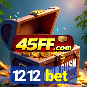 1212 bet